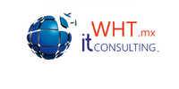 Logotipo footer de WHT.mx