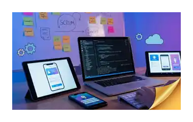 Desarrollo de Software