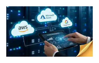 Infraestructura en la Nube